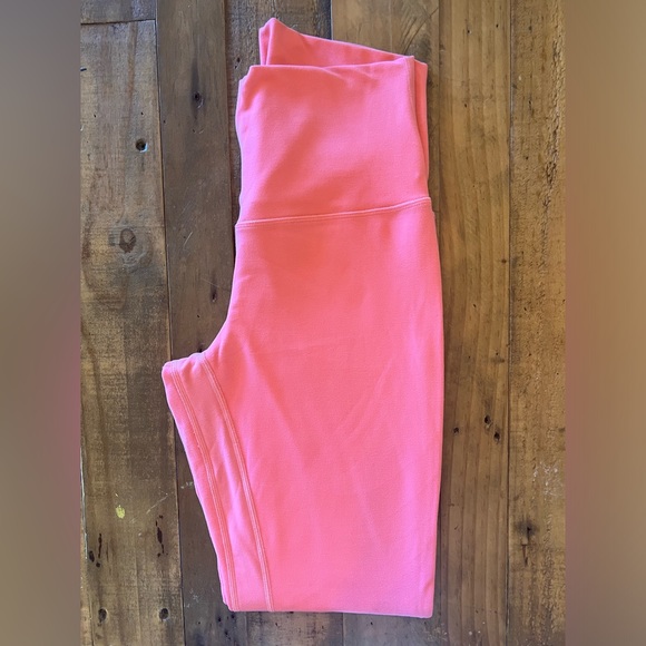 Lululemon Align Leggings 25” - Picture 5 of 6